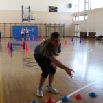 9.etapa - Šolski jezikovni poligon