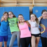 9.etapa - Šolski jezikovni poligon