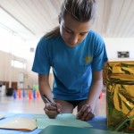 9.etapa - Šolski jezikovni poligon