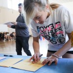 9.etapa - Šolski jezikovni poligon