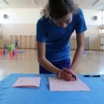 9.etapa - Šolski jezikovni poligon