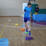 9.etapa - Šolski jezikovni poligon