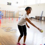 9.etapa - Šolski jezikovni poligon