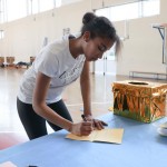 9.etapa - Šolski jezikovni poligon