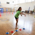 9.etapa - Šolski jezikovni poligon