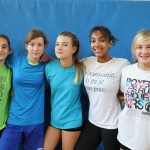 9.etapa - Šolski jezikovni poligon