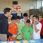 Jezikovni poligon - 10. etapa