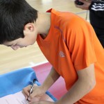 Jezikovni poligon - 10. etapa