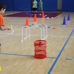 Jezikovni poligon - 10. etapa