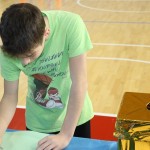 Jezikovni poligon - 10. etapa