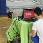 Jezikovni poligon - 10. etapa