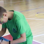 Jezikovni poligon - 10. etapa