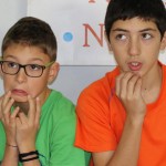 Jezikovni poligon - 10. etapa