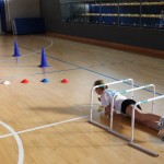 Jezikovni poligon - 10. etapa