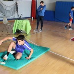 Jezikovni poligon - 10. etapa