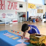 Jezikovni poligon - 10. etapa