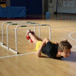 Jezikovni poligon - 10. etapa