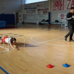 Jezikovni poligon - 10. etapa