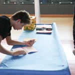 Jezikovni poligon - 10. etapa