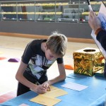 Jezikovni poligon - 10. etapa