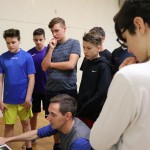 Šolski jezikovni poligon - 11. etapa