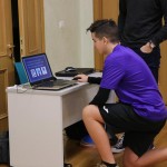 Šolski jezikovni poligon - 11. etapa