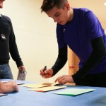 Šolski jezikovni poligon - 11. etapa