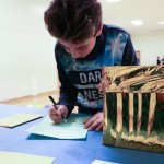 Šolski jezikovni poligon - 11. etapa