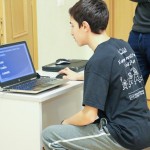 Šolski jezikovni poligon - 11. etapa