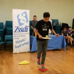 Šolski jezikovni poligon - 11. etapa