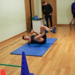 Šolski jezikovni poligon - 11. etapa