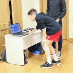 Šolski jezikovni poligon - 11. etapa