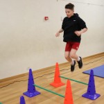 Šolski jezikovni poligon - 11. etapa