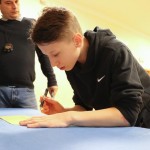 Šolski jezikovni poligon - 11. etapa