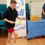 Šolski jezikovni poligon - 11. etapa