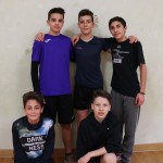 Šolski jezikovni poligon - 11. etapa