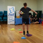 Šolski jezikovni poligon - 11. etapa