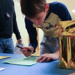 Šolski jezikovni poligon - 11. etapa