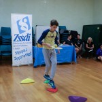 Šolski jezikovni poligon - 11. etapa