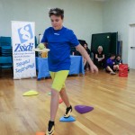 Šolski jezikovni poligon - 11. etapa