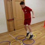 Šolski jezikovni poligon - 11. etapa