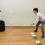 Šolski jezikovni poligon - 11. etapa