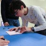 Šolski jezikovni poligon - 11. etapa