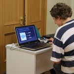 Šolski jezikovni poligon - 11. etapa