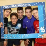 Šolski jezikovni poligon - 11. etapa