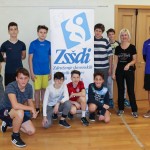 Šolski jezikovni poligon - 11. etapa