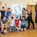 Šolski jezikovni poligon - 11. etapa