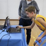 Šolski jezikovni poligon - zadnja etapa