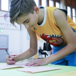 Šolski jezikovni poligon - zadnja etapa