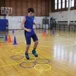 Šolski jezikovni poligon - zadnja etapa